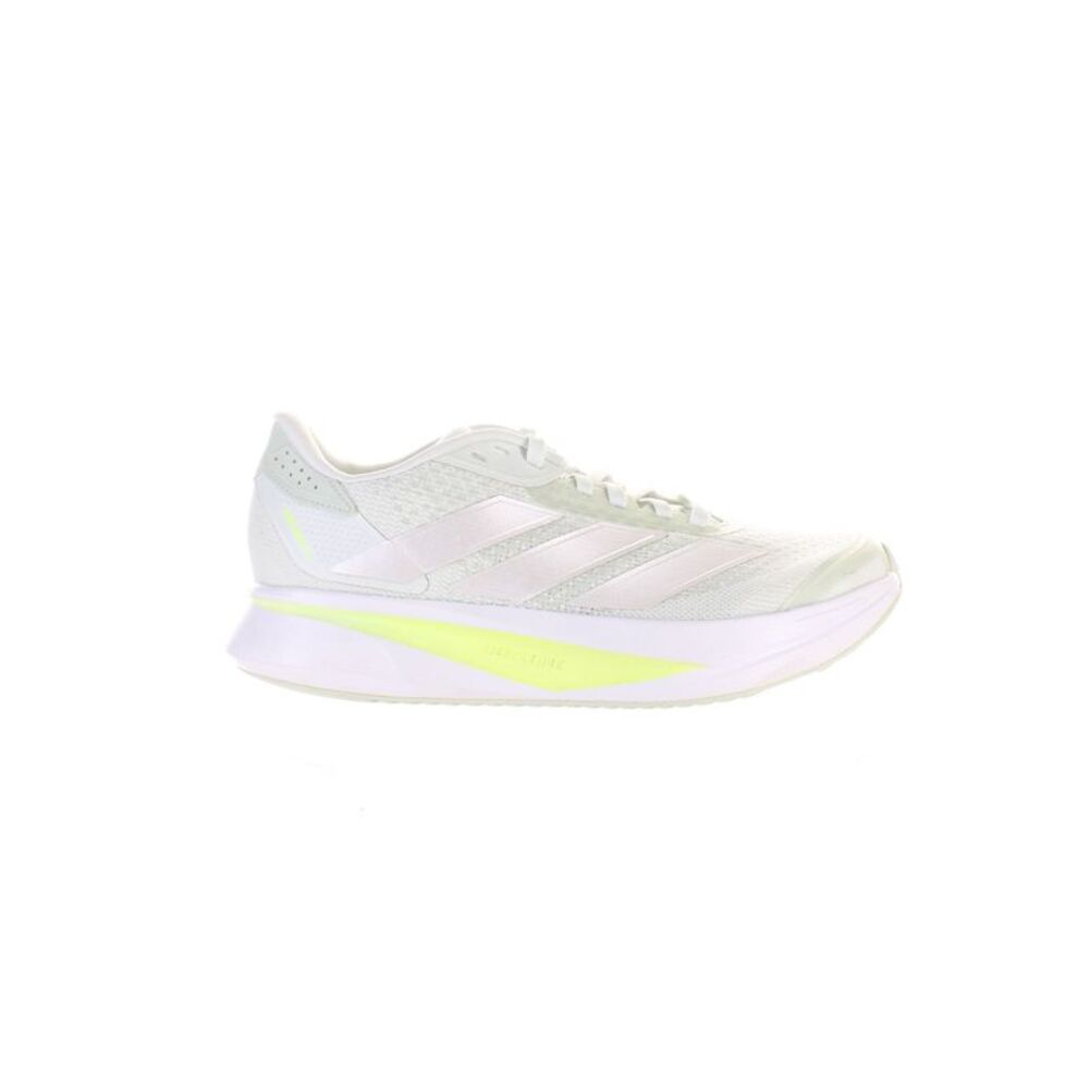 Adidas Womens Duramo Sl Green Running Shoes Size 6.5 Medium (B, M)